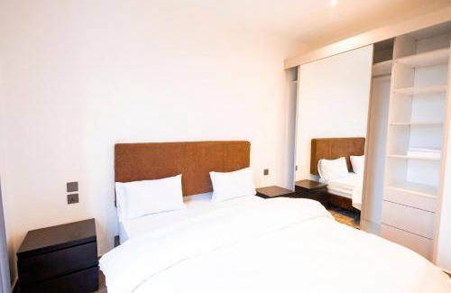 Kigali Apartment | 2BR Townhouse In Central Kigali