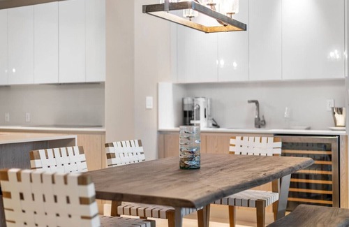 Singer Island Apartment | 2BR Tranquil Luxury by the Sea. Chic apt at Amrit