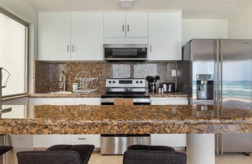 Zona Hotelera Villa | 2BR Villa by the Ocean