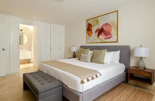 Zona Hotelera Villa | 2BR Villa by the Ocean