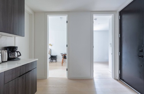 Greenpoint Apartment | 2BR, W/w/d in unit, By Subway