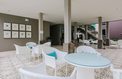 Khao Takiab Apartment | 2Br2BR Brand New Beach Apartmnt with Pool & Gym Close to Restaurants & Transport