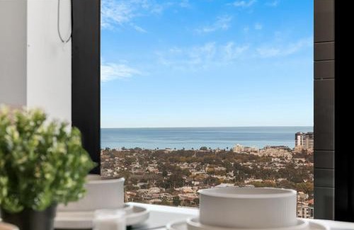 Southbank Apartment | 2Brm Private APT in Southbank with Views