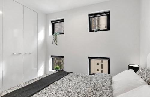 Southbank Apartment | 2Brm Private APT in Southbank with Views