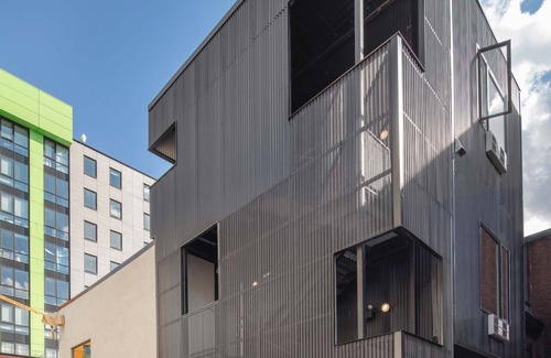 University City Apartment | #2C - Kasa the Niche University City Philadelphia