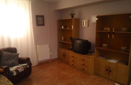 Fabara Apartment | 2D TOURISM GATERA under ARAGON -MATARRAÑA