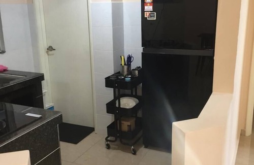 Subang Jaya House | 2D1B FULLY FURNISHED CONDO at RHYTHM AVENUE USJ19 hosted by TJ SPEAKEASY