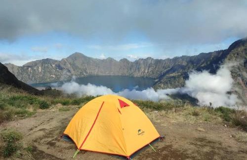 Bayan Other | 2Days Shared Camping At Mount Rinjani