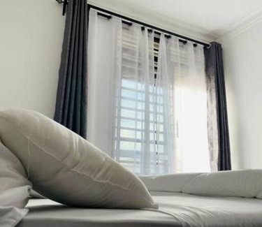 Kampala Apartment | 2Dec Homes