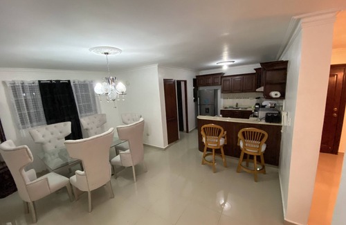 Villa Mella Apartment | 2DR. PARADISE V, NICE and COZY APT TO STAY