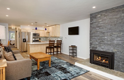 Aspen Condo | 2E/Cozy Downtown Aspen 1-Bedroom Condo Near Gondola