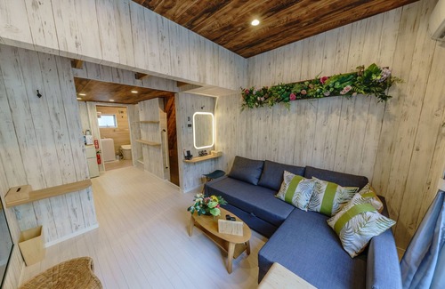 Okubo Apartment | 2F New AP Tluxury/Free WiFi
