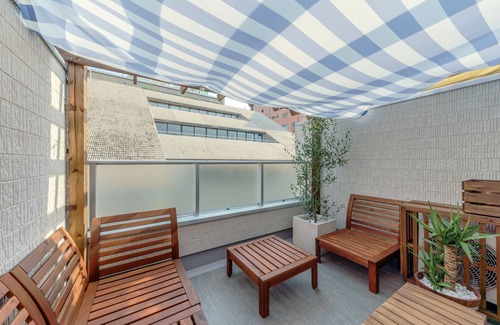 Okubo Apartment | 2F New AP Tluxury/Free WiFi