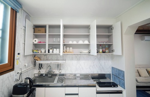 Pyeongtaek House | 2F TOV ROOM,3R00MS, A place to create good memories with people,near Humphrey