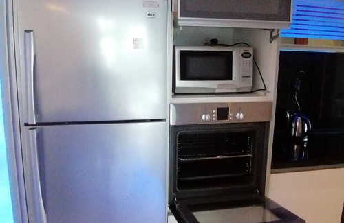 Kuala Lumpur Condo | 2Home：KL Sentral 3BR/8pax