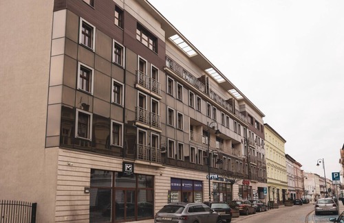 Bydgoszcz Apartment | 2Homerent Dream IV | Modern | Near Opera Nova