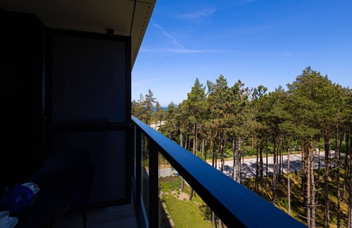Trzebiatow Apartment | 2HomeRent | Maritimo | Wifi | Garage