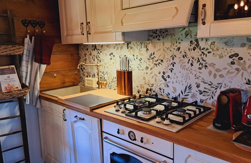 Bohinjska Bela Ski Chalet | 2km from Bled lake.Chalet ideal for a family or friends