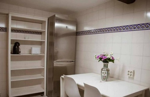 La Portilla House | 2km from the beach