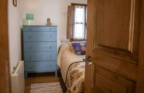 La Portilla House | 2km from the beach