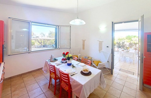 Torre Vado Villa | 2km from the beaches: nice villa with pool