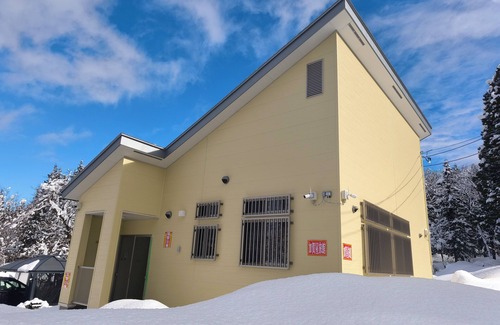 Maiko Villa | 2min walk to Maiko Ski Resort 1 group only pets ok