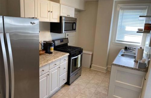 Bryn Mawr House | 2mins Dtpatioparking50 Roku Tv400 Mbps
