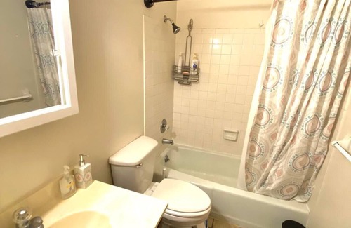 Oxford House | 2mins from Miami U, Cozy duplex home