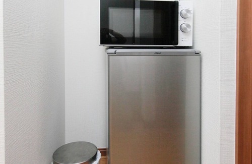 Toshima Apartment | 2MINS TO IKEBUKURO STUDIO APT FREE POCKET WIFI/Toshima-ku Tokyo