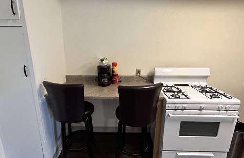 Geneva Apartment | 2nd Floor 2 Bedroom Extra Large Apartment Historic Downtown Geneva