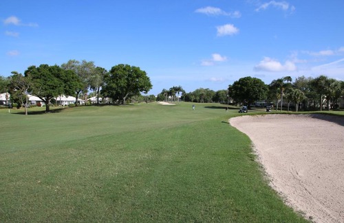 Plantation Apartment | 2nd floor 3BDR Condo In Farmington Vistas on Plantation Golf and CC - 458