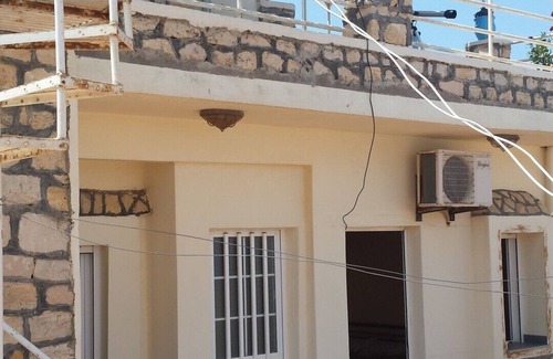 Ras Kebdana Apartment | 2nd Floor Apartment - 3 Storey Villa