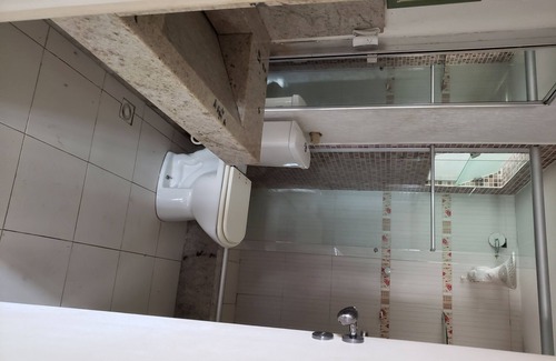 Jardim Caicara House | 2nd floor house -Next shopping