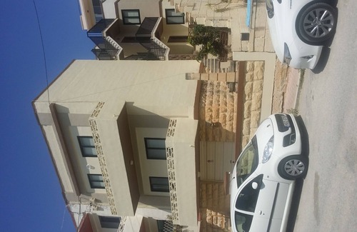 St. Paul's Bay Apartment | 2nd Floor Maisonette for long let at Xemxija, Malta