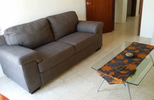 St. Paul's Bay Apartment | 2nd Floor Maisonette for long let at Xemxija, Malta