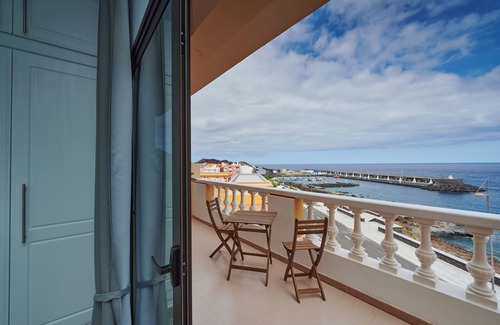 La Restinga Apartment | 2nd Floor Standard Apartment - 2 Bedrooms
