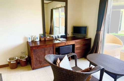 Iriomote-jima Taketomi-cho Hotel | 2nd floor villa room with balcony 2 meals include/Yaeyama-gun Okinawa