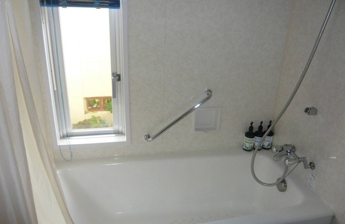 Iriomote-jima Taketomi-cho Hotel | 2nd floor villa room with balcony 2 meals include/Yaeyama-gun Okinawa
