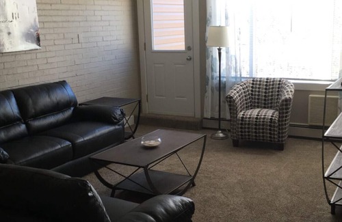 Moose Jaw House | 2nd Home Suites - Moose Jaw Unit 1 - 2nd Home Suites - Moose Jaw - Unit 3