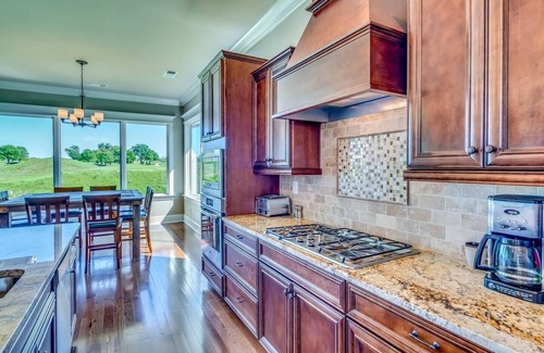 Prattville House | 2nd House Built For Groups - 4 Suites, 8 Beds, WOW
