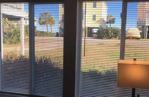 Murrells Inlet House | 2nd Row 2 bed/1 bath Beach and Inlet property. Pet friendly with fee.