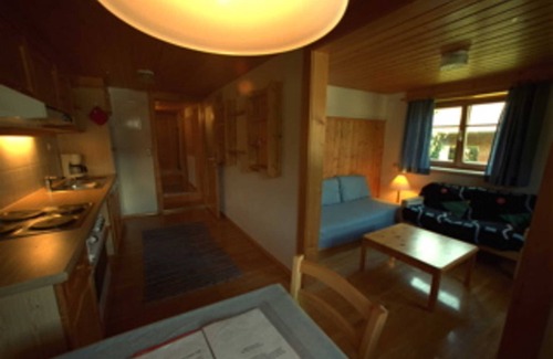 Mellau Apartment | 2nd vacation apartment 2-4 pers. 1 - Küferhof, Matt Sven