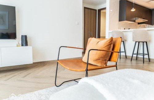 Bur Dubai Apartment | 2ndHome - 1 Residences, Wasl, West Tower