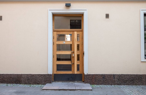 Kaartinkaupunki Apartment | 2ndhomes Comfy Studio by Esplanade Park