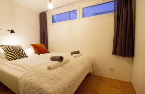 Ullanlinna Apartment | 2ndhomes Helsinki Penthouse Ullanlinna 2