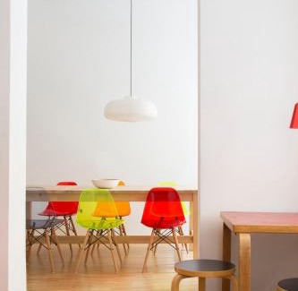 Helsinki City Centre Apartment | 2ndhomes Luminous 2BR Apartment in Katajanokka with Sauna