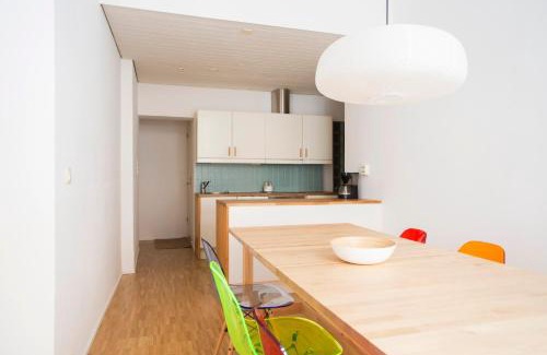Helsinki City Centre Apartment | 2ndhomes Luminous 2BR Apartment in Katajanokka with Sauna
