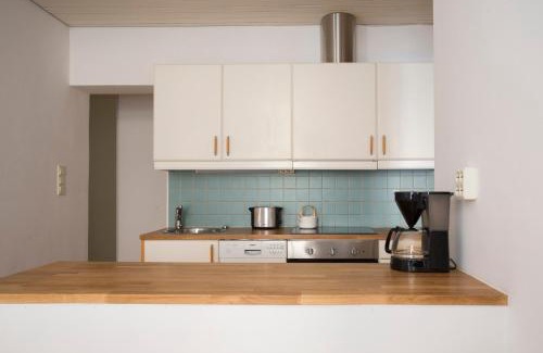 Helsinki City Centre Apartment | 2ndhomes Luminous 2BR Apartment in Katajanokka with Sauna