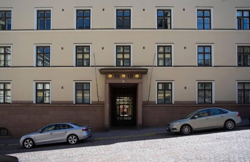 Kaartinkaupunki Apartment | 2ndhomes Nice Studio by Esplanade Park