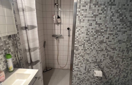 Kaartinkaupunki Apartment | 2ndhomes Nice Studio by Esplanade Park